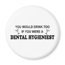 Drink Too magnets by poorrichards Drink Too magnets