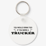 Drink Too - Trucker