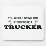 Drink Too - Trucker