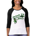 Drink Up Beetchiz Shirts