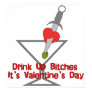 valentine's day, valentine, single,