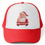 Drink up Bitches Hats