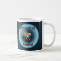 Drink Up! Coffee Cup ... mugs by arphot Drink Up! Coffee Cup ... mugs
