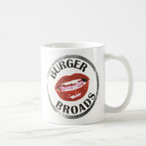 Drink up mugs