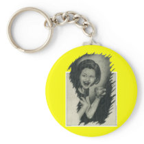 Drink Up keychains
