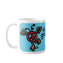 drink weird stuff. mugs
