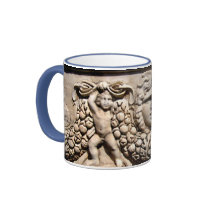 Drink with the Ancients Mug