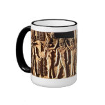 Drink with the Egyptian Gods Coffee Mug