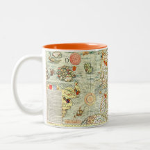 Drink with the Medievals Mug