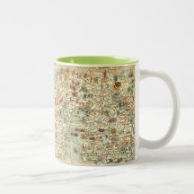 Drink with the Medievals Mug
