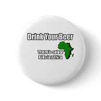 Drink your Beer Design buttons