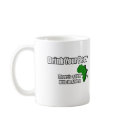Drink your Beer Design mugs by The_Shirt_Ranch Drink your Beer Design mugs