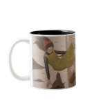 Drink your berries mug