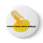 Drink Your Juice buttons
