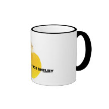 Drink Your Juice Mugs