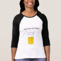 Drink Your Juice Shelby t-shirts by jonnydowntown Drink Your Juice Shelby t-shirts