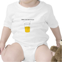 Drink Your Juice Shelby Tshirt