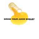 Drink Your Juice t-shirts by downtownDale Drink Your Juice t-shirts
