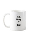 Drinkie Poo mugs by elshakirby Drinkie Poo mugs