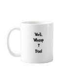 Drinkie Poo mugs