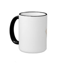 Drinkin Lincoln Mug