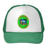 DRINKIN' TIL I DROP MESH HAT