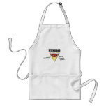 Drinkin' Town with a Football Problem aprons