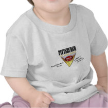 Drinkin' Town with a Football Problem T Shirts