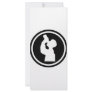 drinking alcohol icon rack card
