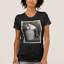 Drinking and Smoking were just the Start T-shirt