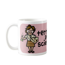 drinking beaker. mugs
