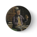 Drinking Beer Painting Pins