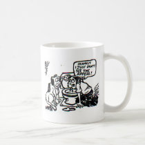 "Drinking Buddies" Mug