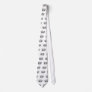 Drinking Dept. Tie
