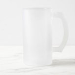 Drinking Glasses ... Beer Mug