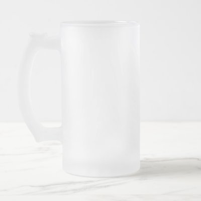 Beer Mug Glasses