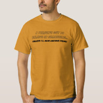 Drinking Humor t-shirts