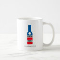 Drinking Liberally Mug by drinkingliberally Drinking Liberally Mug