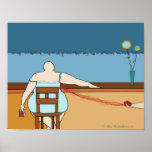 Drinking posters