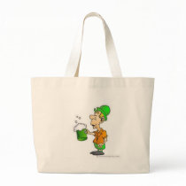 drinking st patricks design bags