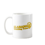 Drinking Team Mugs