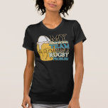 Drinking Team Rugby Tshirts