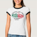 Drinko de Mayo Designated Drinker t-shirts