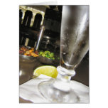 Drinks And Nuts cards