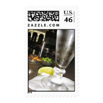 Drinks And Nuts postage
