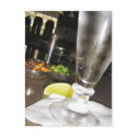 Drinks And Nuts postcards by DonnaGrayson_Photos Drinks And Nuts postcards