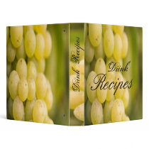 drinks, Drink, Recipes binders by pbkooistra drinks, Drink, Recipes binders