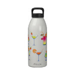 Drinks water bottles