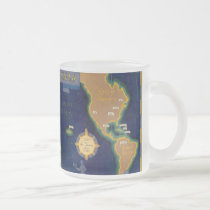 Drinks of the World mugs