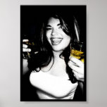 Drinks On Me posters